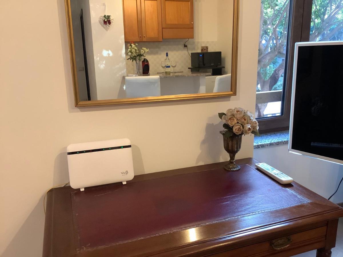 Living Downtown Codice Iun Q4645 Apartment กาญารี ภายนอก รูปภาพ