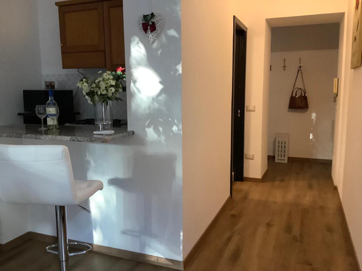 Living Downtown Codice Iun Q4645 Apartment กาญารี ภายนอก รูปภาพ